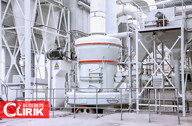 影響微粉磨粉機(jī)的生產(chǎn)能力有哪些？